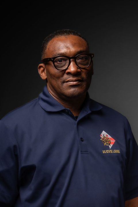 Lawrence Mopkins