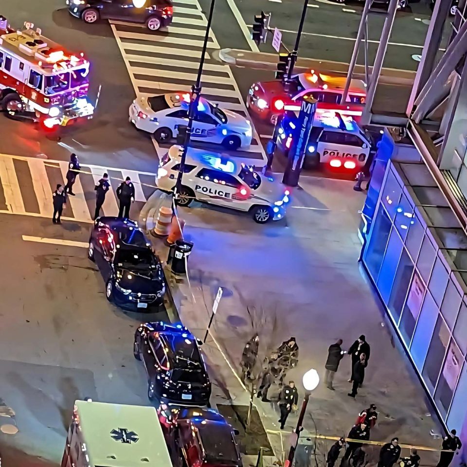 Repeal the Comprehensive Policing and Justice Reform Act of 2020