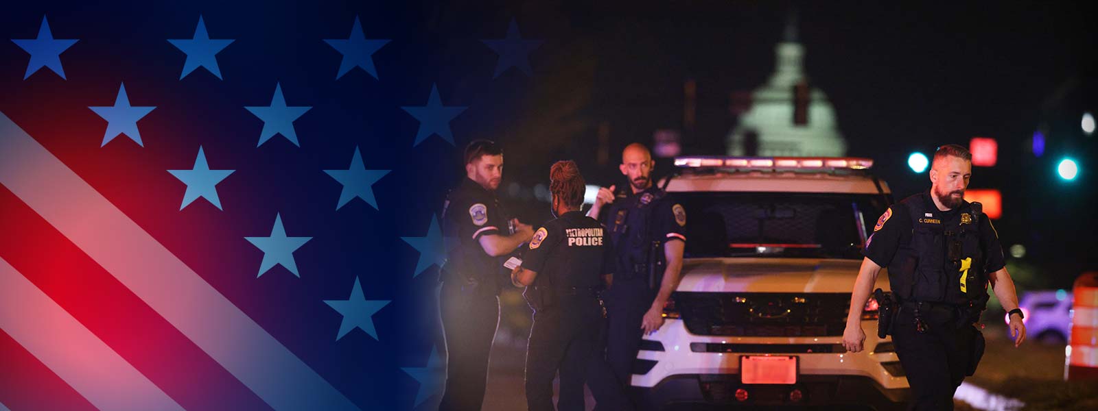 Protecting Our Officers’ Rights